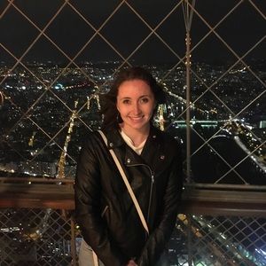 Meet your Posher, Cassidy